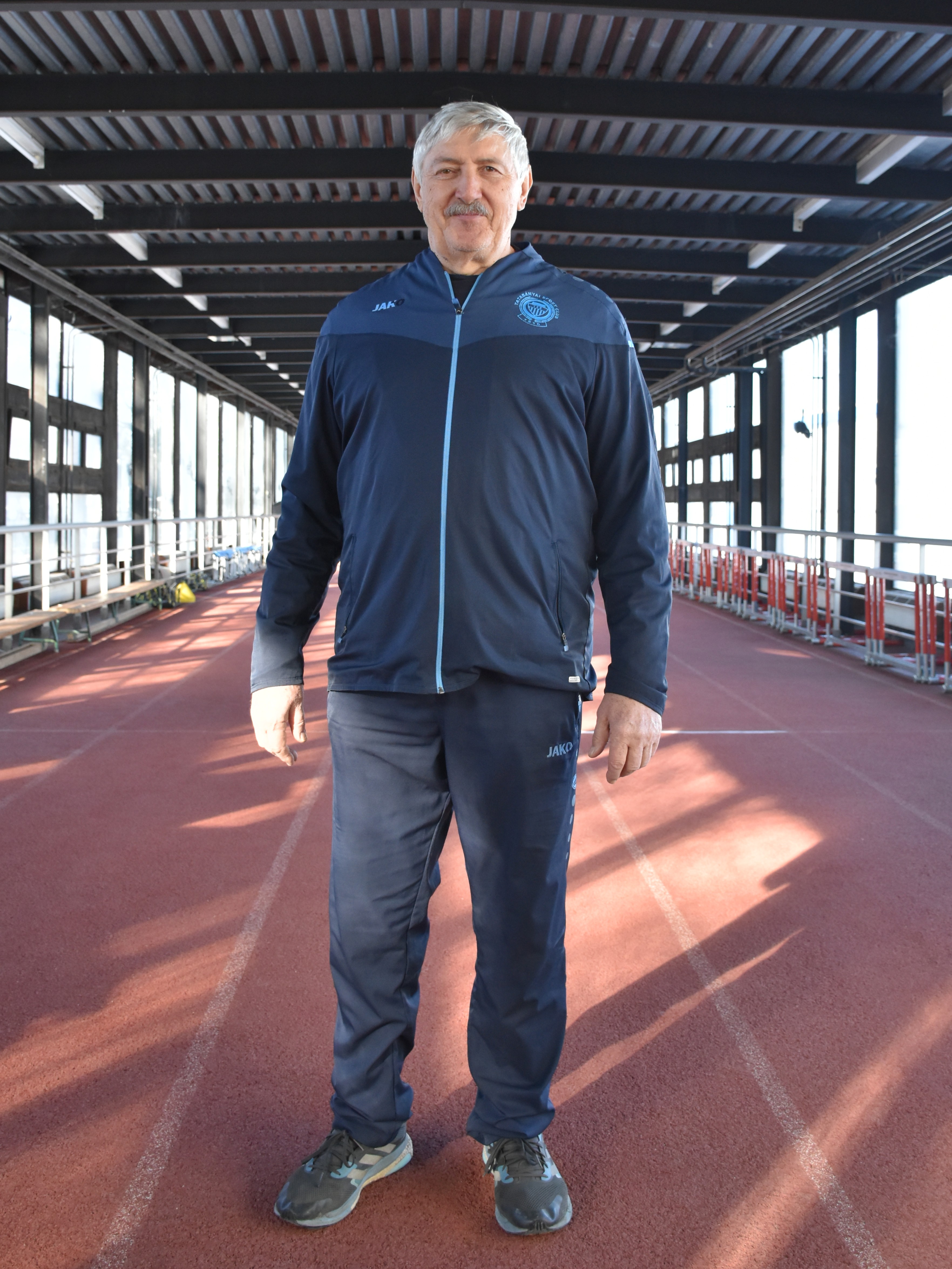 Hoffer József