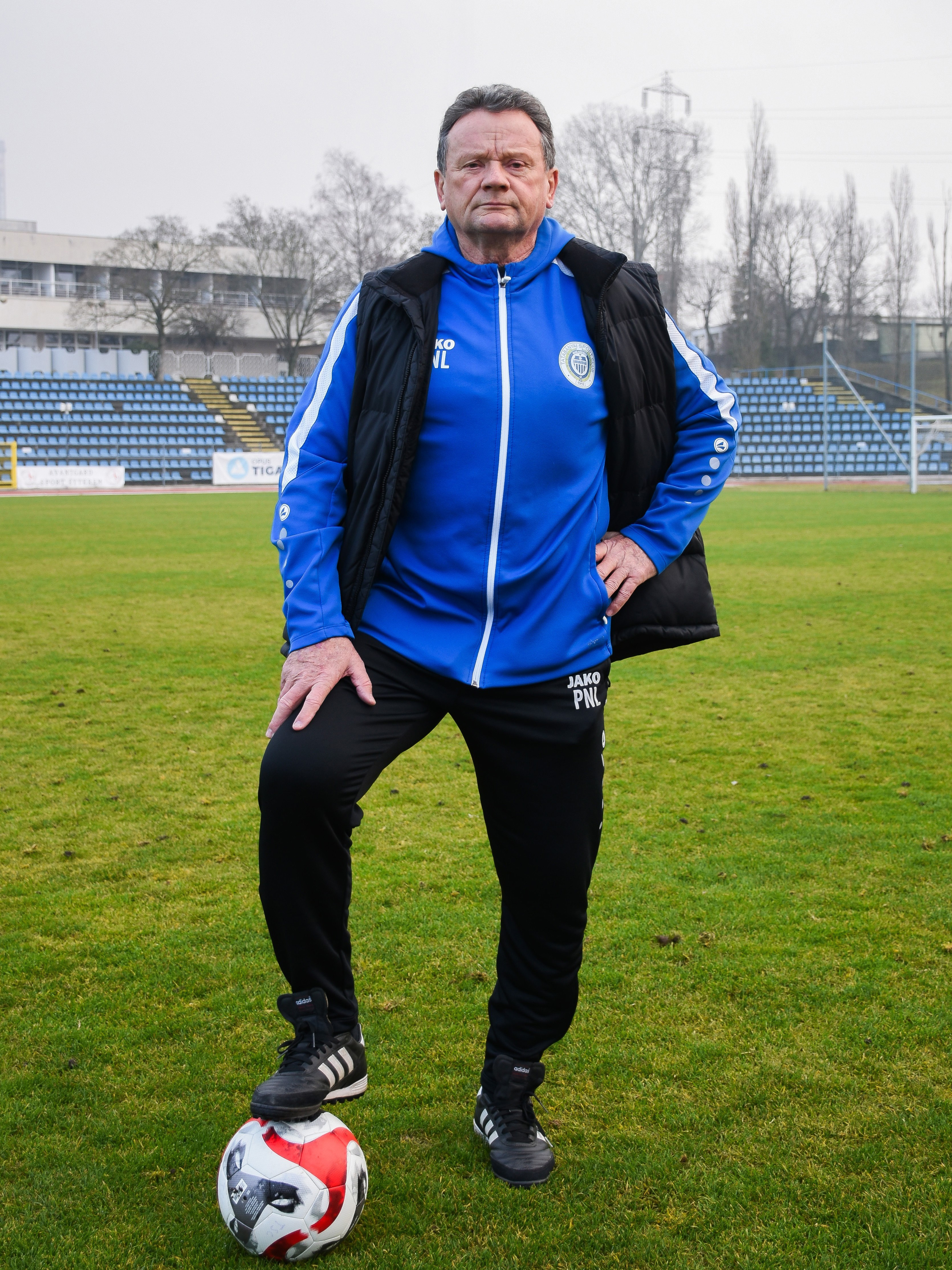 P.Nagy László