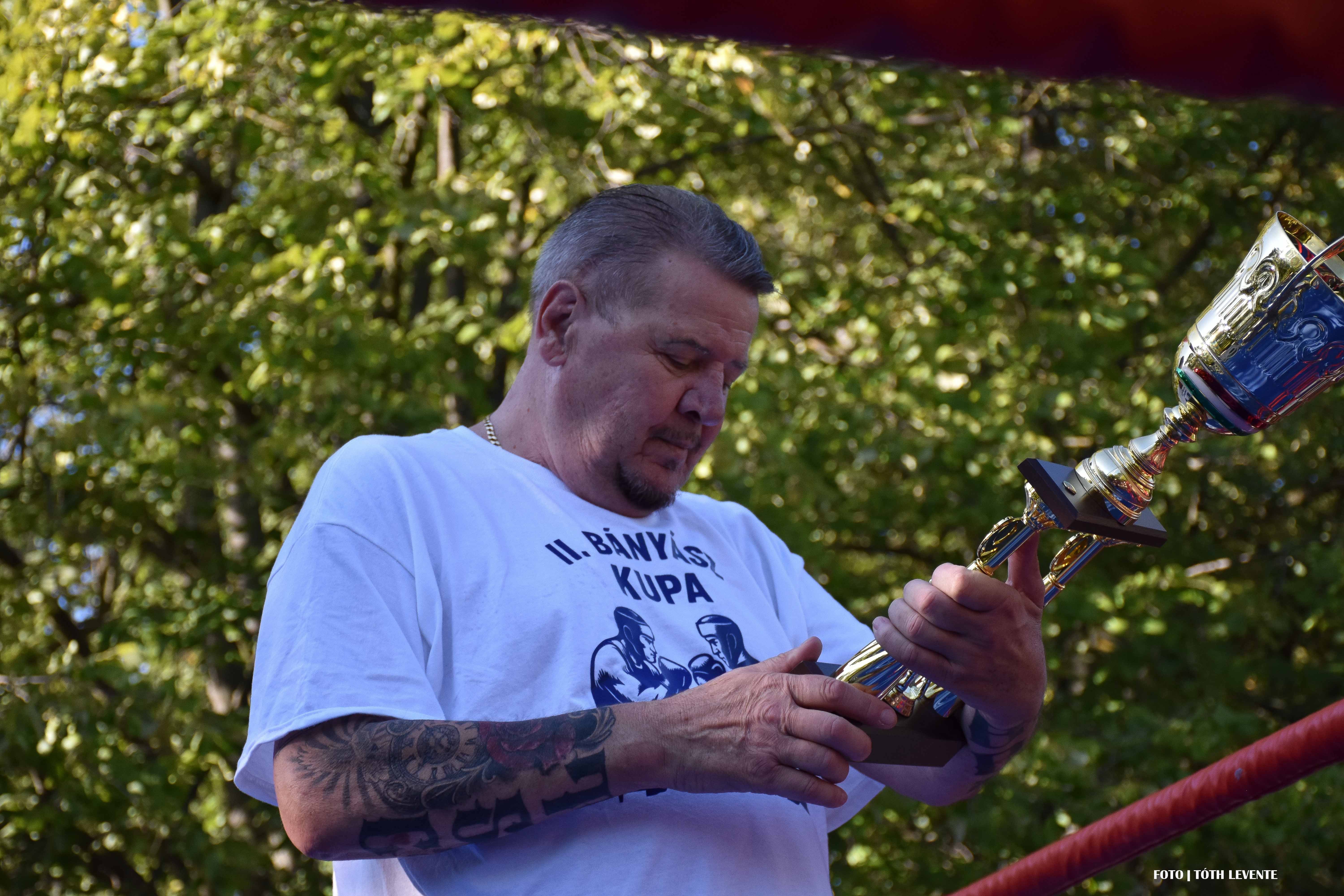 Kardos József "Dudu"